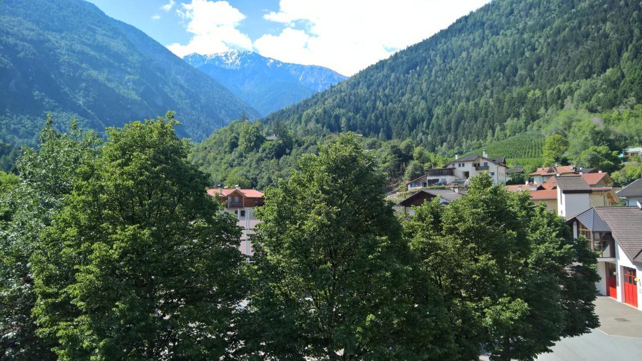Hotel Krone Morter Exteriör bild